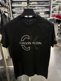 CALVIN KLEIN T-SHIRT 3A QUALITY