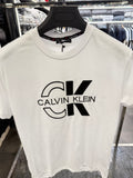 CALVIN KLEIN T-SHIRT SALES