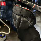 MONCLER - ΖΑΚΕΤΑ ΜΠΟΥΦΑΝ B990