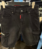Dsquared - JEAN ΒΕΡΜΟΥΔΑ 103