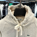 LACOSTE - ΦΟΥΤΕΡ OFFERS