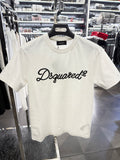 DSQ T-SHIRT 3A QUALITY