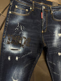 DSQ2 - JEAN 072