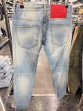 DSQ2 - JEAN 101