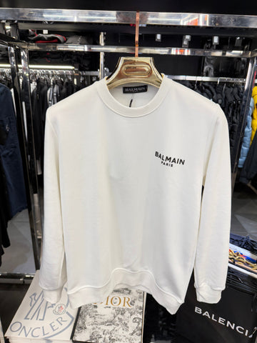 BALMAIN  - ΦΟΥΤΕΡ