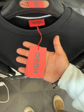 HUGO BOSS - ΦΟΥΤΕΡ