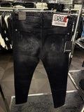 DSQ2  - JEAN 109