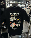 CASABLANCA T-SHIRT 2026