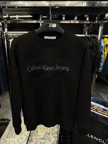 CALVIN KLEIN - ΦΟΥΤΕΡ