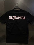 DSQ2 - T-SHIRT NEW IN