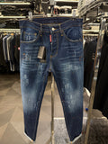 DSQ2 - JEAN 091