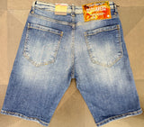 Dsquared - JEAN ΒΕΡΜΟΥΔΑ 802