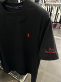 POLO - T-SHIRT BIG SIZE