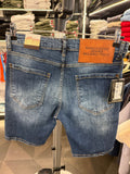 Dsquared - JEAN ΒΕΡΜΟΥΔΑ 900
