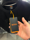 BOSS - T-SHIRT NEW IN