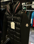 MONCLER - ΖΑΚΕΤΑ ΜΠΟΥΦΑΝ B990