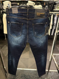 DSQ2  - JEAN 114 3A QUALITY