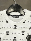 PHILLIP PLEIN  T-SHIRT 3A QUALITY
