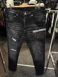 DSQ2  - JEAN 108 3A QUALITY
