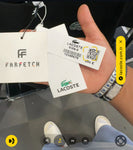 LACOSTE T-SHIRT
