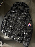 CANADA GOOSE  - ΜΠΟΥΦΑΝ