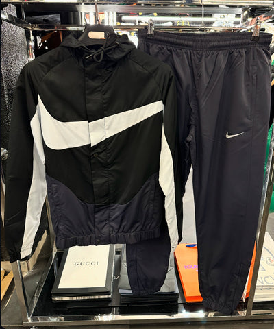 NIKE TM- ΣΕΤ MΑΥΡΟ Α32 DEALS 2025