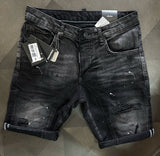 Dsquared - JEAN ΒΕΡΜΟΥΔΑ 630