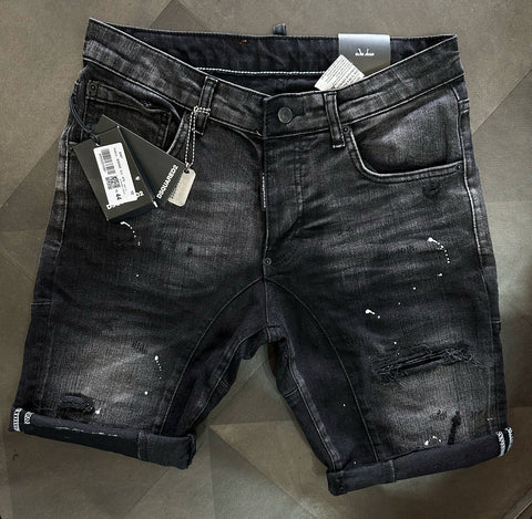 Dsquared - JEAN ΒΕΡΜΟΥΔΑ 630