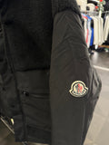 MONCLER - ΖΑΚΕΤΑ ΜΠΟΥΦΑΝ