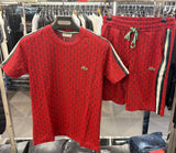 LACOSTE - ΣΕΤ ΣΟΡΤΣ