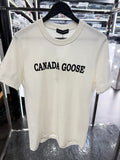 CANADA GOOSE T-SHIRT NEW IN
