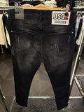 DSQ2  - JEAN 108 3A QUALITY