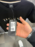 BOSS - T-SHIRT NEW IN