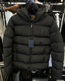 ΜΠΟΥΦΑΝ - ΜΑΥΡΟ LOUIS VUITTON SALES