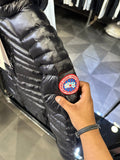 ΜΠΟΥΦΑΝ - ΜΑΥΡΟ CANADA GOOSE SALES