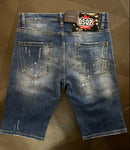 Dsquared - JEAN ΒΕΡΜΟΥΔΑ 770