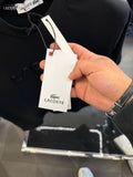 LACOSTE  - T-SHIRT NEW IN