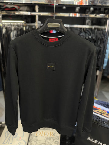 HUGO BOSS - ΦΟΥΤΕΡ
