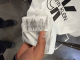 CALVIN KLEIN T-SHIRT SALES