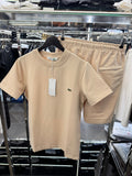 LACOSTE  - ΣΕΤ ΣΟΡΤΣ