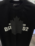 DSQ2 - T-SHIRT NEW IN