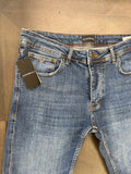 EMPORIO ARMANI - JEAN ΒΕΡΜΟΥΔΑ 770