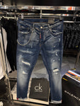 DSQ2 ICON - JEAN 011