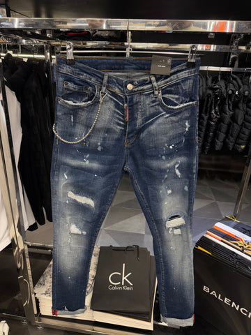DSQ2 ICON - JEAN 011