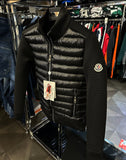 MONCLER - ΖΑΚΕΤΑ ΜΠΟΥΦΑΝ