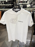 CALVIN KLEIN T-SHIRT SALES