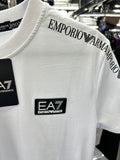 EA7  T-SHIRT 3A QUALITY