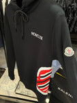 MONCLER - ΦΟΥΤΕΡ