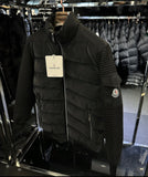 MONCLER - ΖΑΚΕΤΑ ΜΠΟΥΦΑΝ