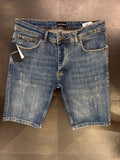 EMPORIO ARMANI - JEAN ΒΕΡΜΟΥΔΑ 760